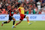 随着尼斯1-3，法国杯冠军浮出水面：不是大巴黎，法甲第2首次加冕