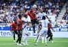 欧塞尔2-1里尔＋斩获2连胜＋近7轮狂揽12分＋保级形势依然不乐观